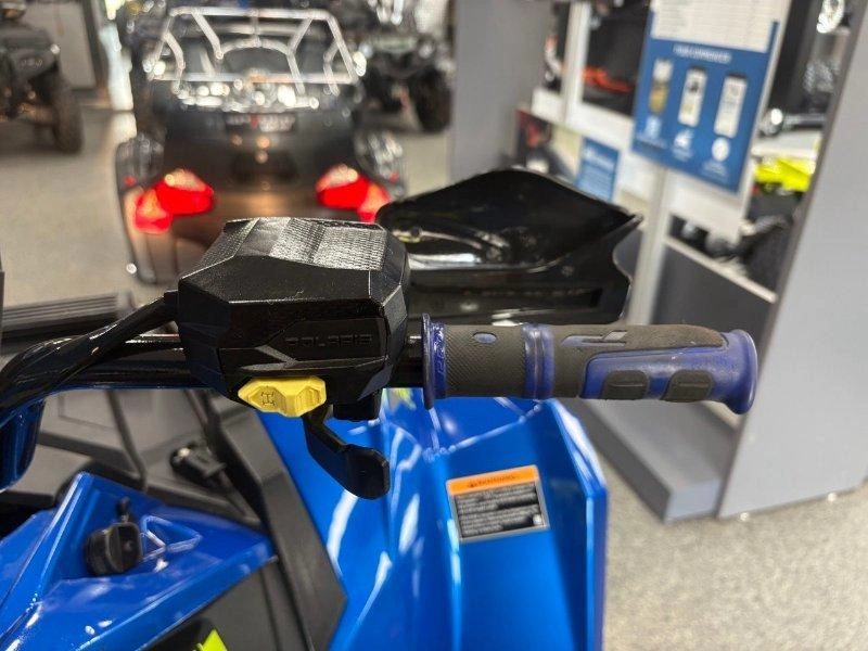 2023 Polaris Polaris Scrambler Xp 1000 S alt