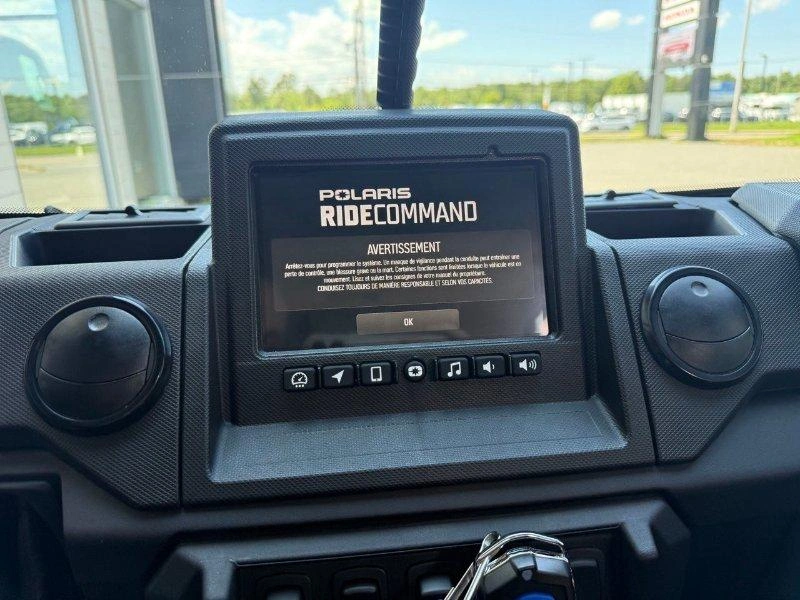 Polaris Ranger Crew Xp 1000 Texas Northstar Edition 2026 alt