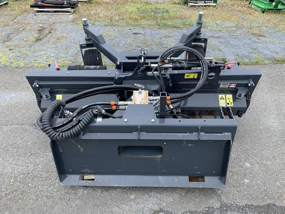 2022 Reist Rr72 alt