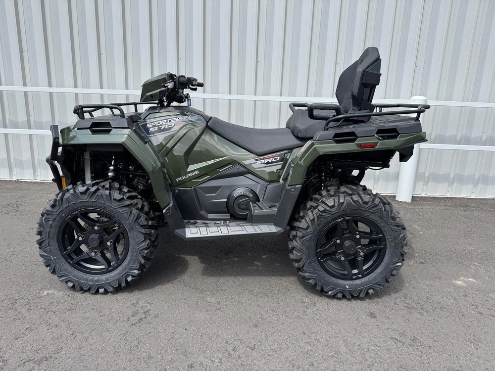 2026 Polaris Sportsman 570 Touring Premium alt