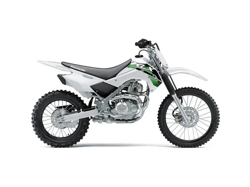 Kawasaki KLX140R L 2027