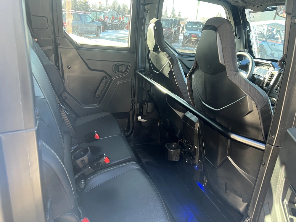 2025 Polaris Xpedition Adv 5 Northstar alt