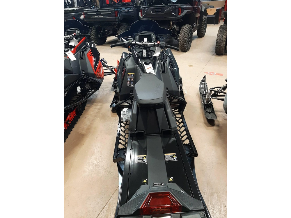 2026 Polaris 850 Indy Xc 137 alt
