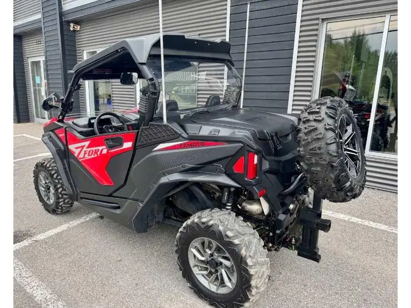 Cfmoto Z Force 950 Trail 2023 alt
