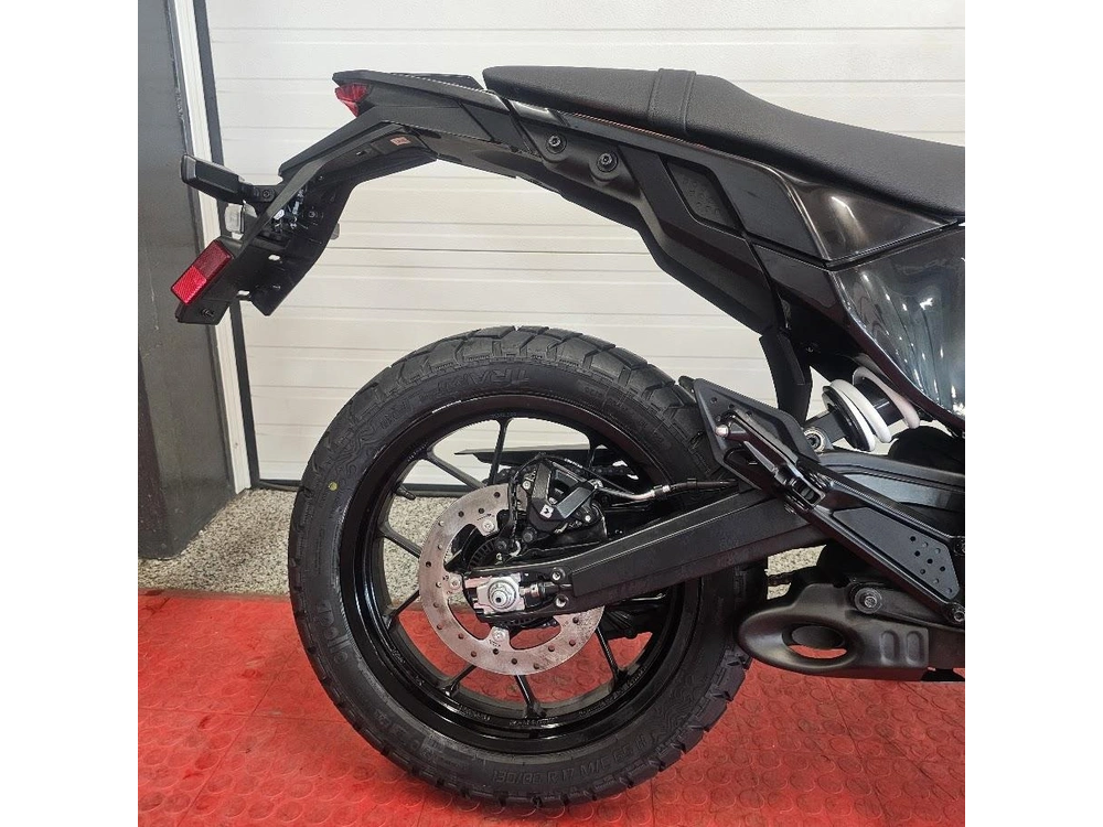 2026 Ktm 390 Adventure X alt