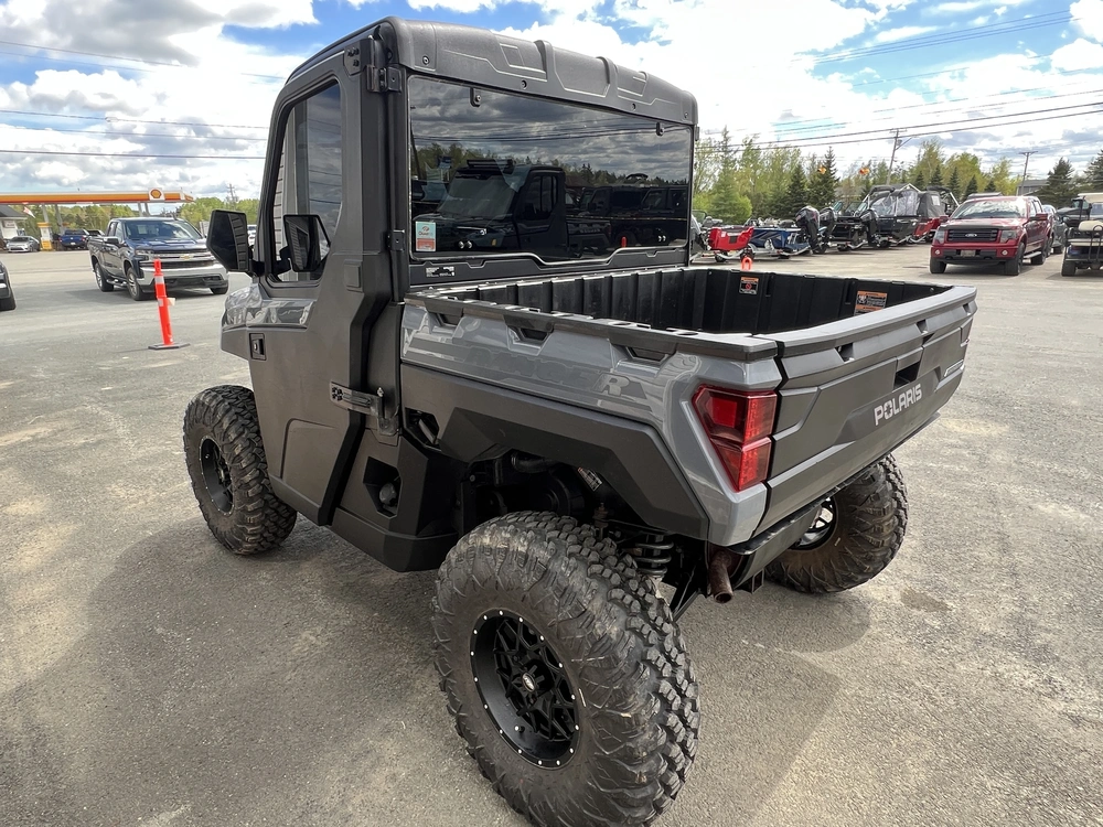 2025 Polaris Ranger Xp 1000 Northstar Ultimate alt