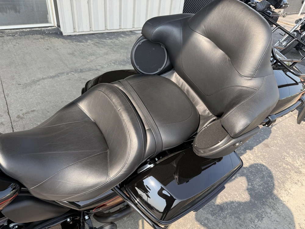 2024 Harley-davidson Electra Glide Ultra Limited alt