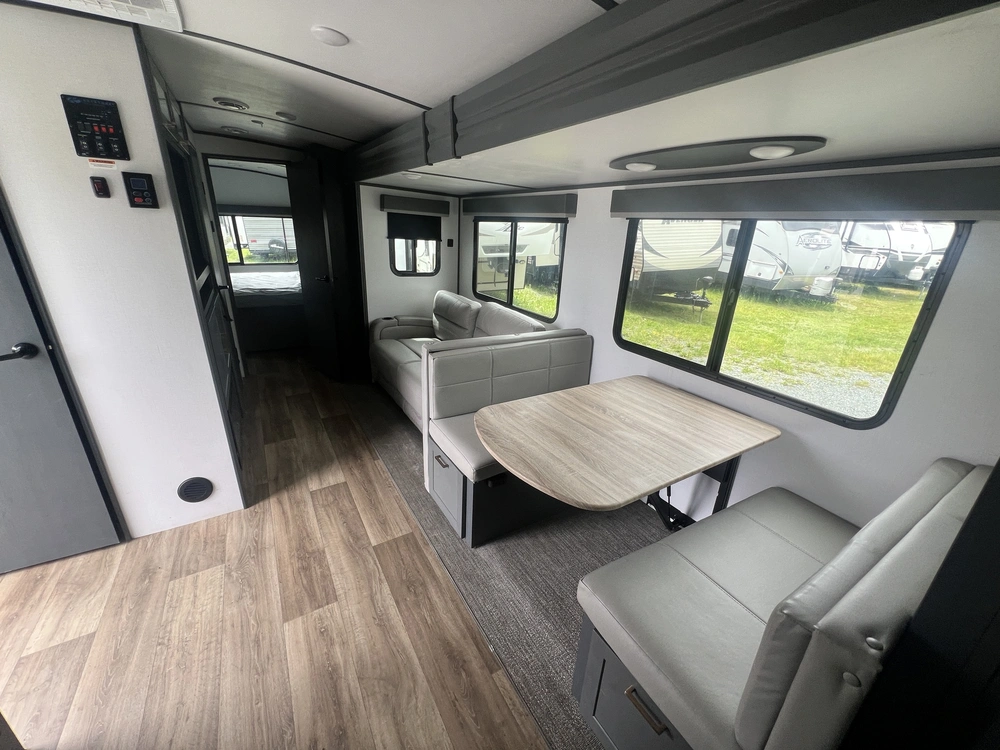 2023 Keystone Rv Bullet Premier Ultra 25 Fkpr alt