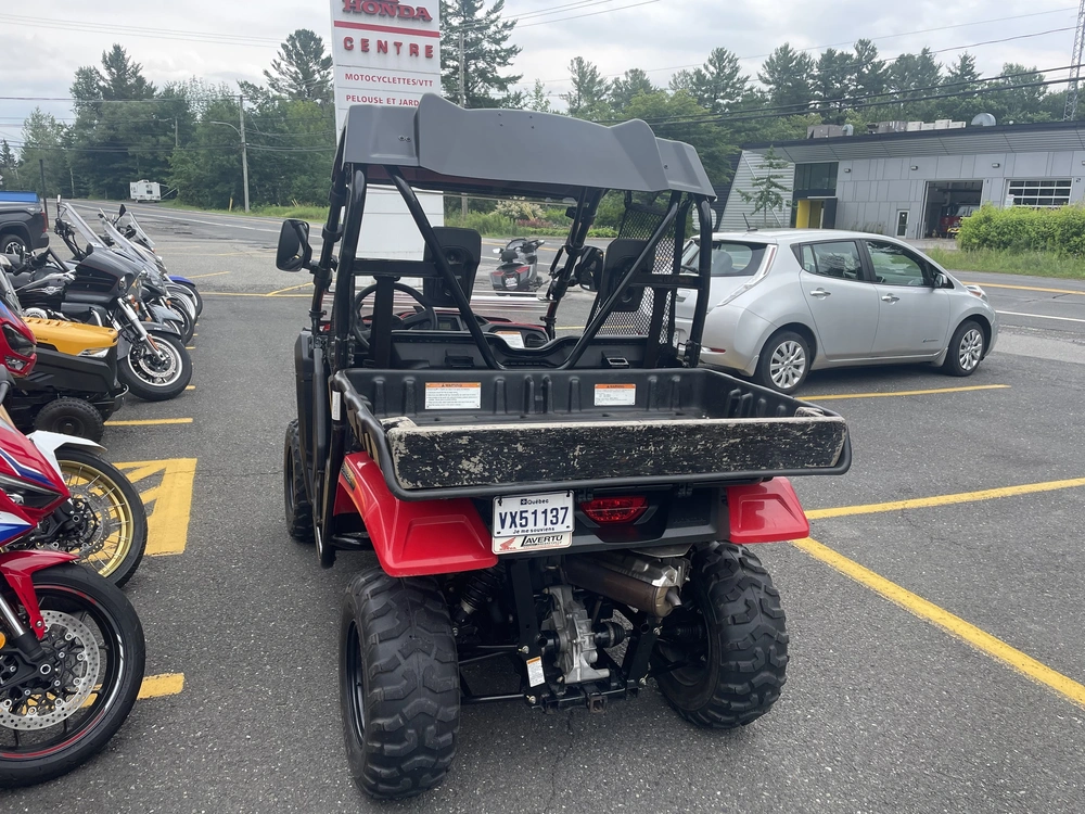 Honda Sxs 500 Pioneer 2015 alt