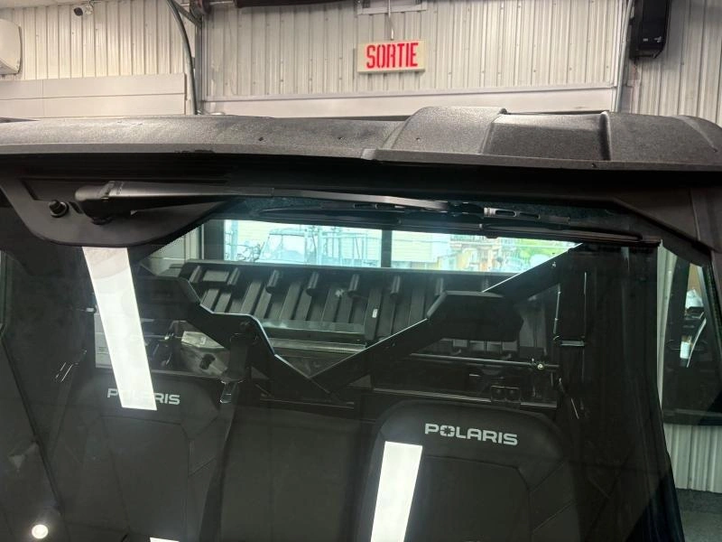 2026 Polaris Polaris Ranger 1000 Premium Cab alt