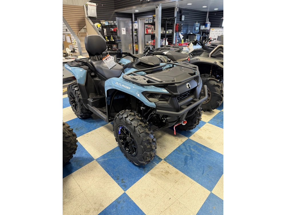 2026 Can-am 1ytg Outlander Max Xt 700 Be 26 alt
