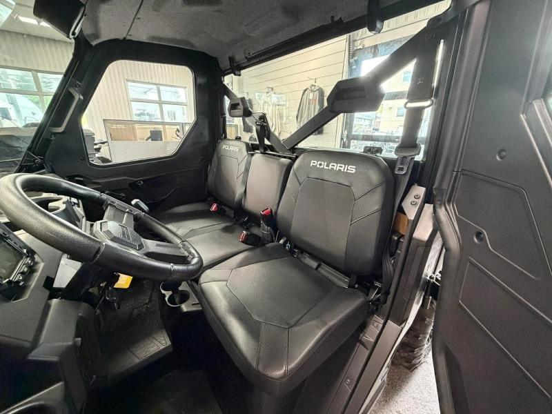 2026 Polaris Polaris Ranger 1000 Premium Cab alt