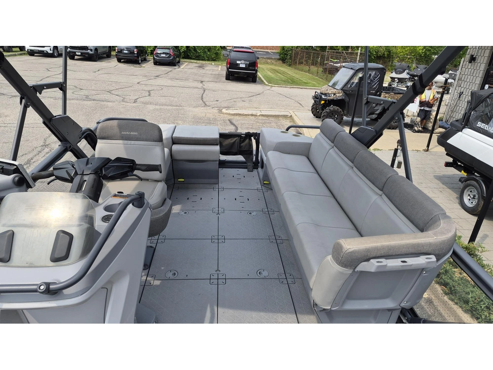 2022 Sea-doo Switch Sport 21 230 alt