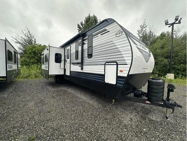 Forest River Puma (tt) 340db 2027 alt