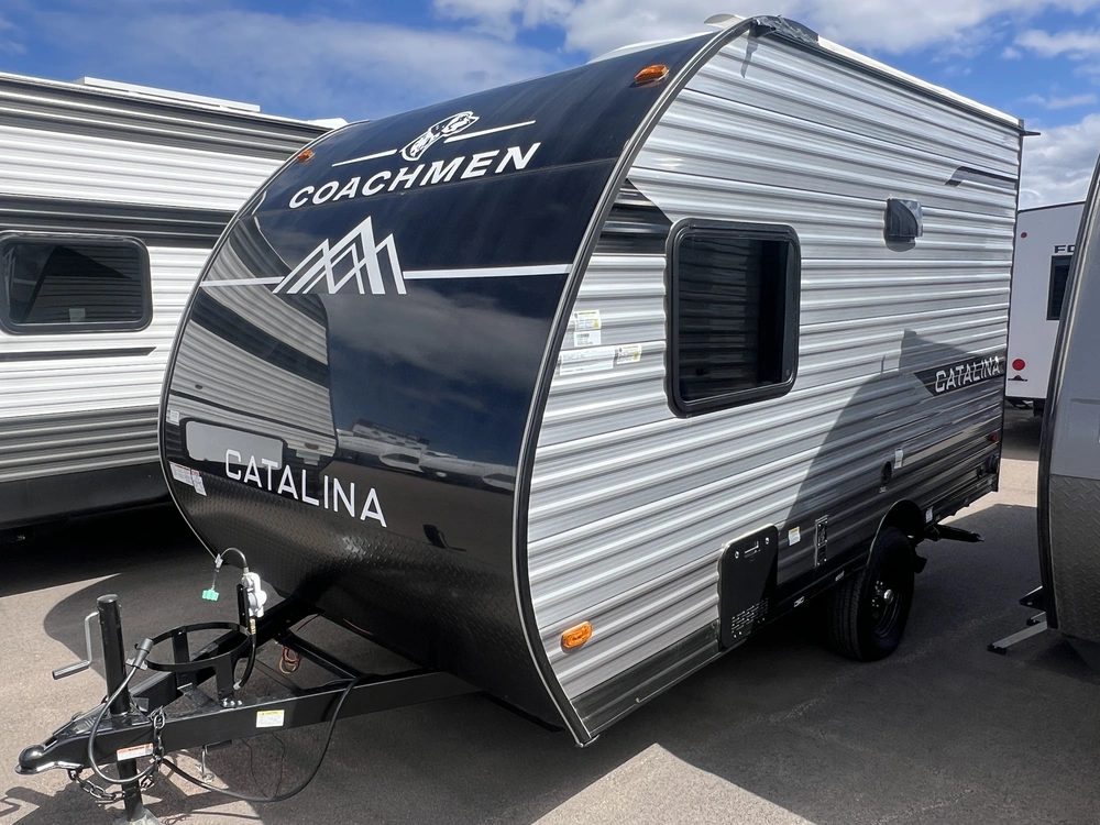 2026 Coachmen Catalina 134bhx alt