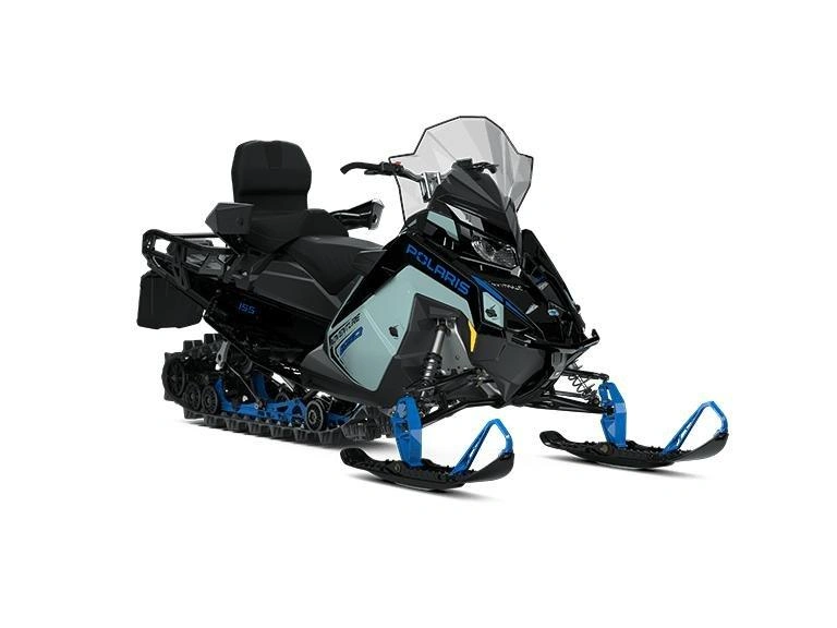 2026 Polaris Polaris Voyageur 650 Adventure Ult alt