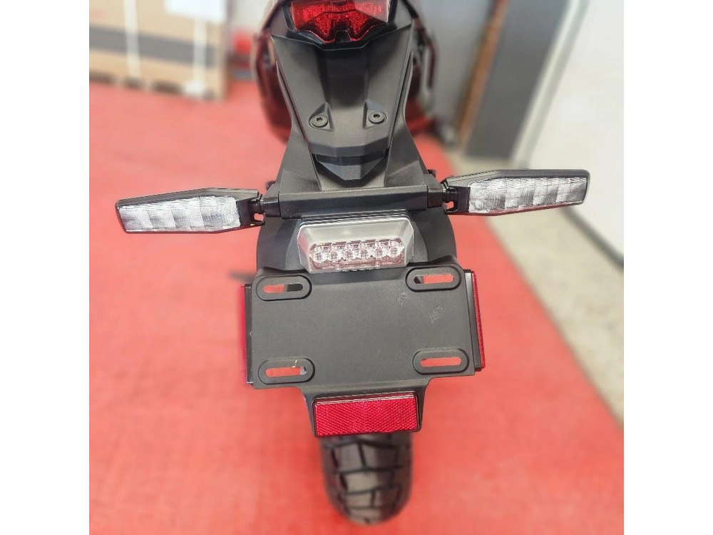 2026 Ktm 390 Adventure X alt