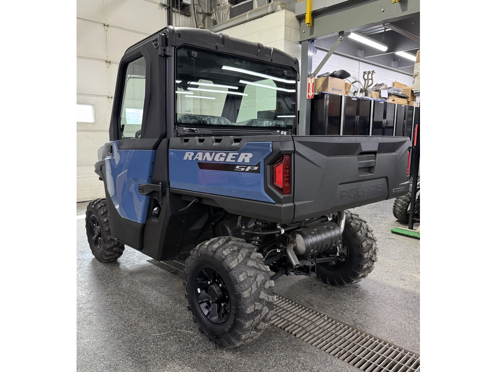 2026 Polaris Ranger 570 Northstar alt