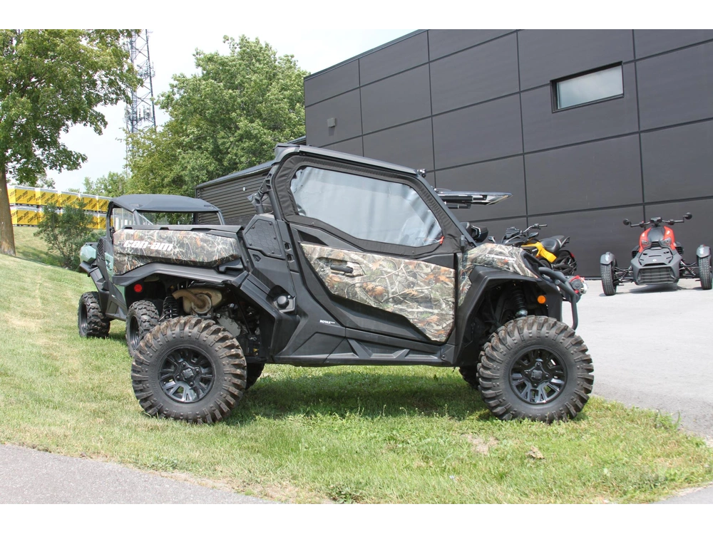 2024 Can-am Commander Xmr 64 1000r Ca alt