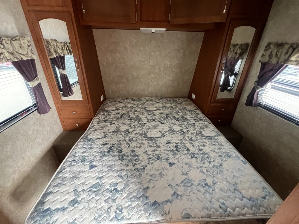 2007 Forest River Salem 312bhbs alt