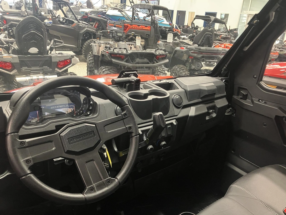 2026 Polaris Ranger Xp 1000 Northstar Premium alt
