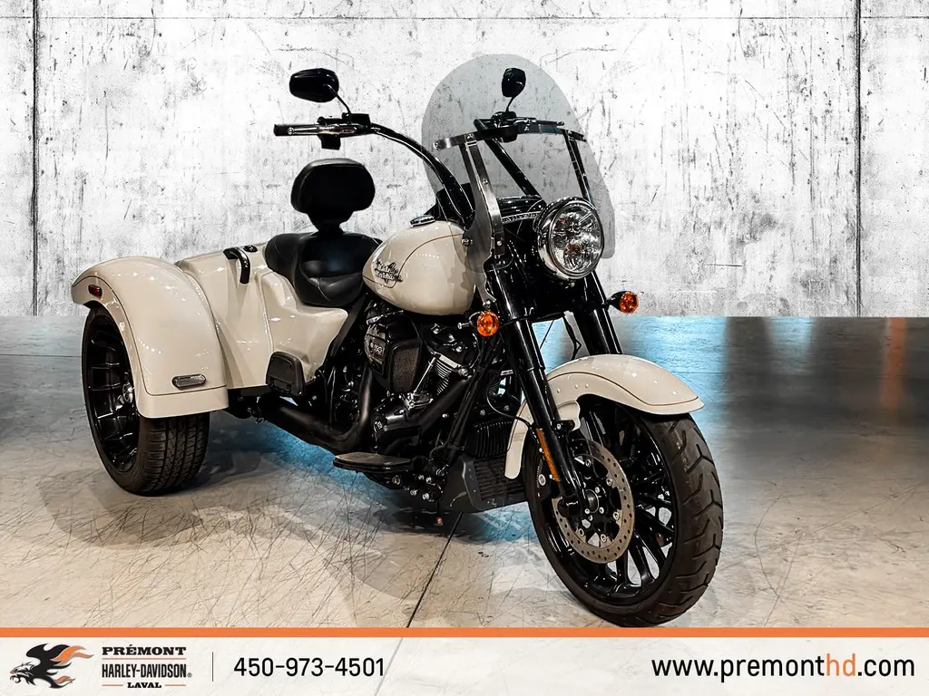 Harley-Davidson FREEWEELERFLRT 2023