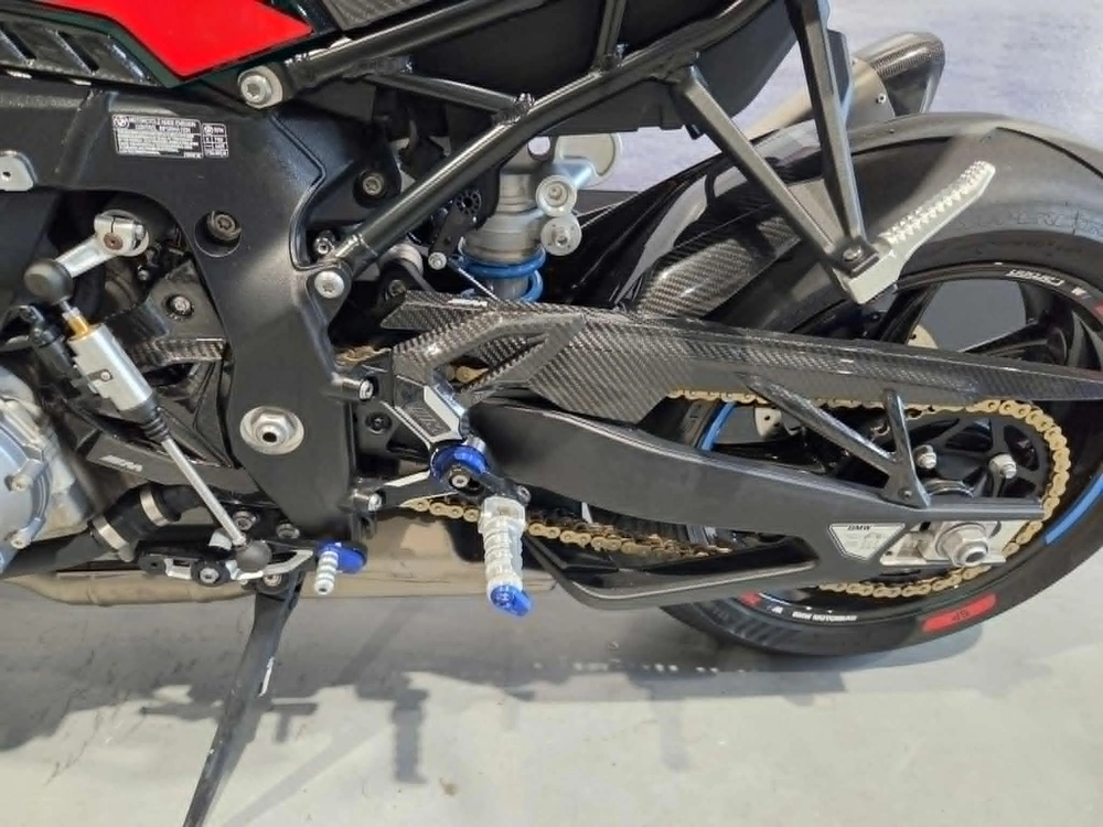 Bmw M1000r Compétition 2024 alt