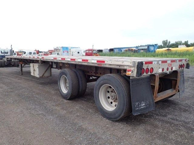 Transcraft Flt 2005
