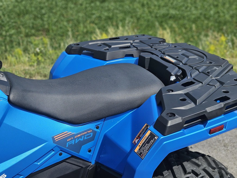 Polaris Sportsman 570 Trail 2025 alt
