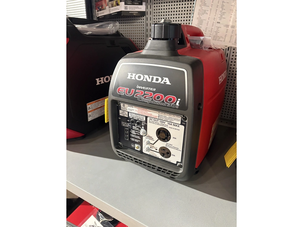 None Honda Eu2200itic 1 alt