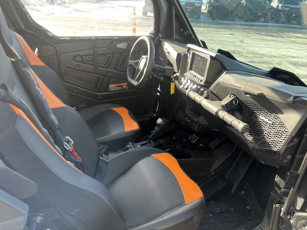 2024 Polaris Rzr Xp 4 1000 Ultimate alt