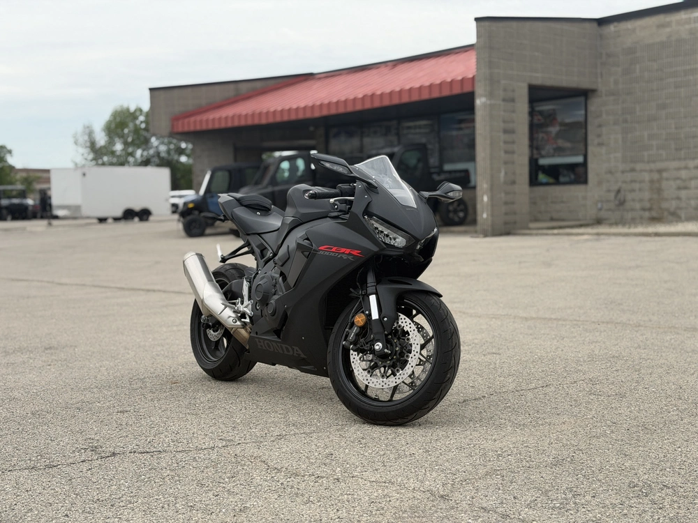 2021 Honda Cbr1000rr Abs alt