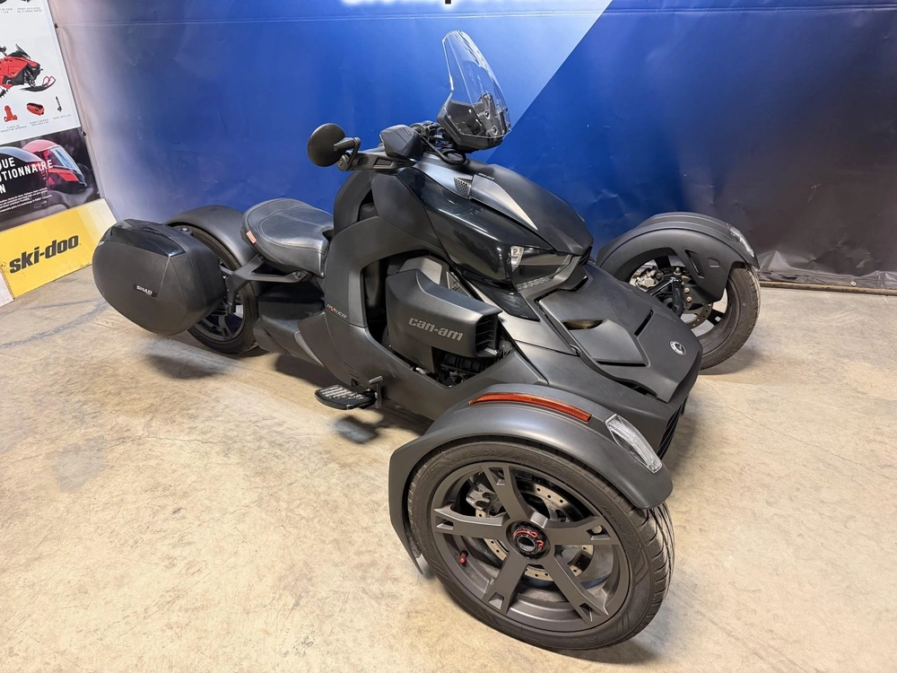 Can-am Ryker 900 Ace 2022 alt