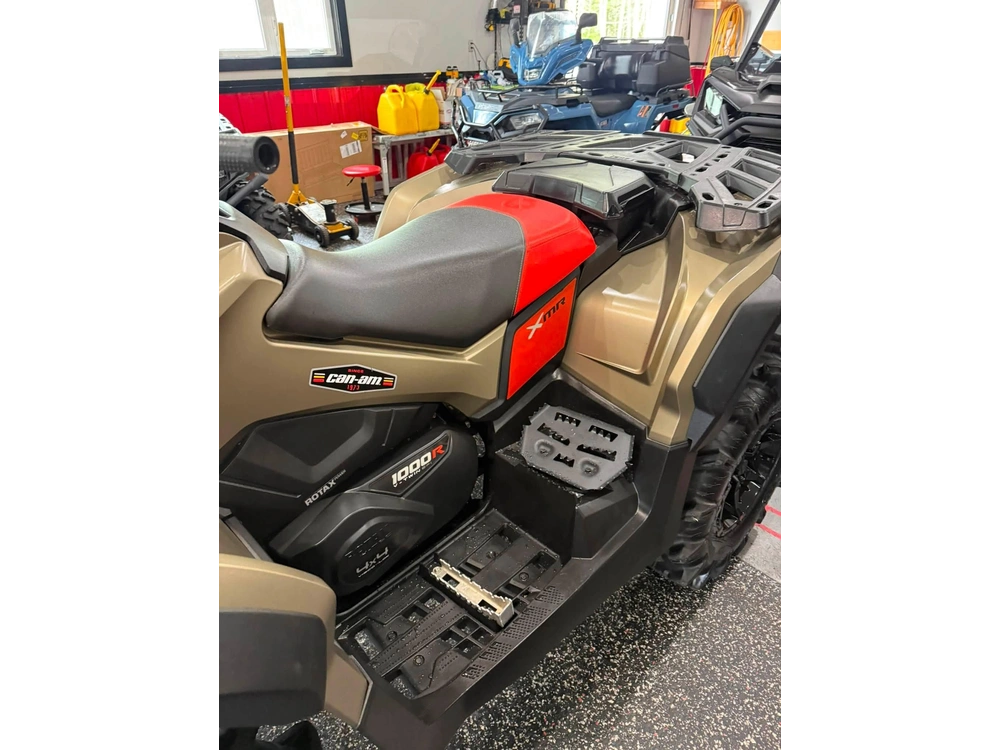 Can-am Outlander 1000 Xmr 2022 alt
