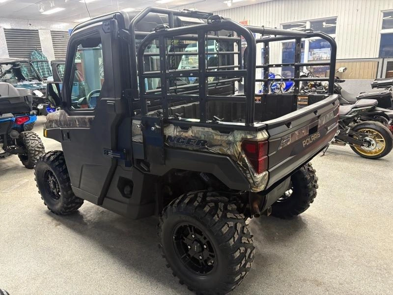 2025 Polaris Polaris Ranger Northstar Ult alt
