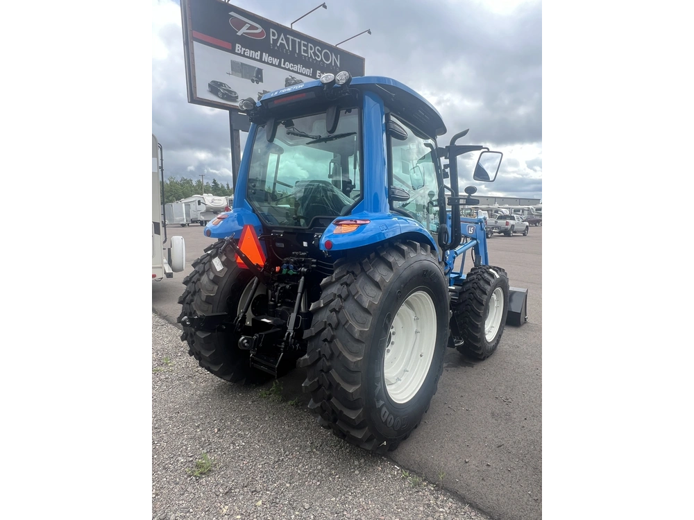2026 Ls Tractor Mt573c alt