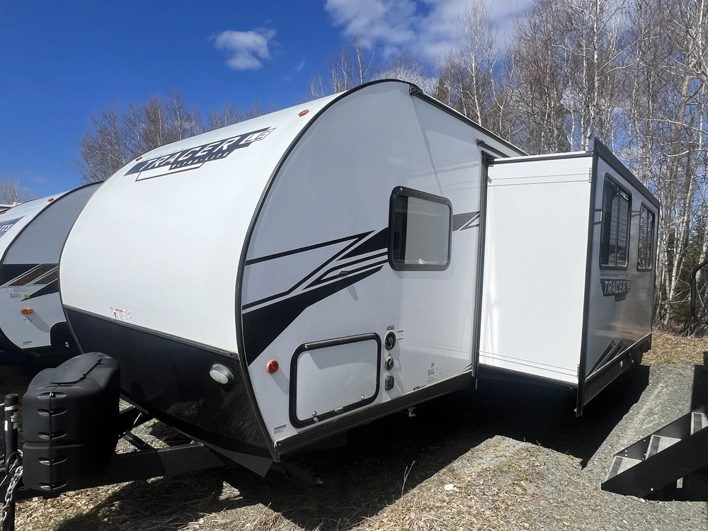 2023 Forest River Prime Time Tracer Le 260 Bhsle alt