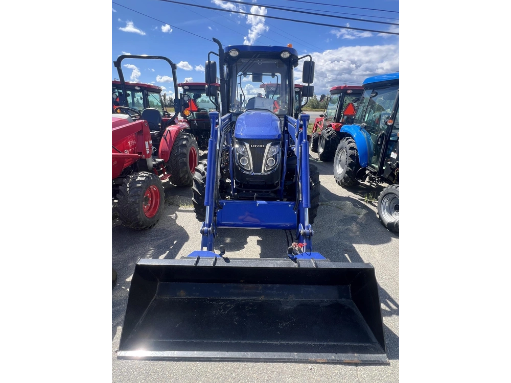 2026 Lovol Tb504 alt