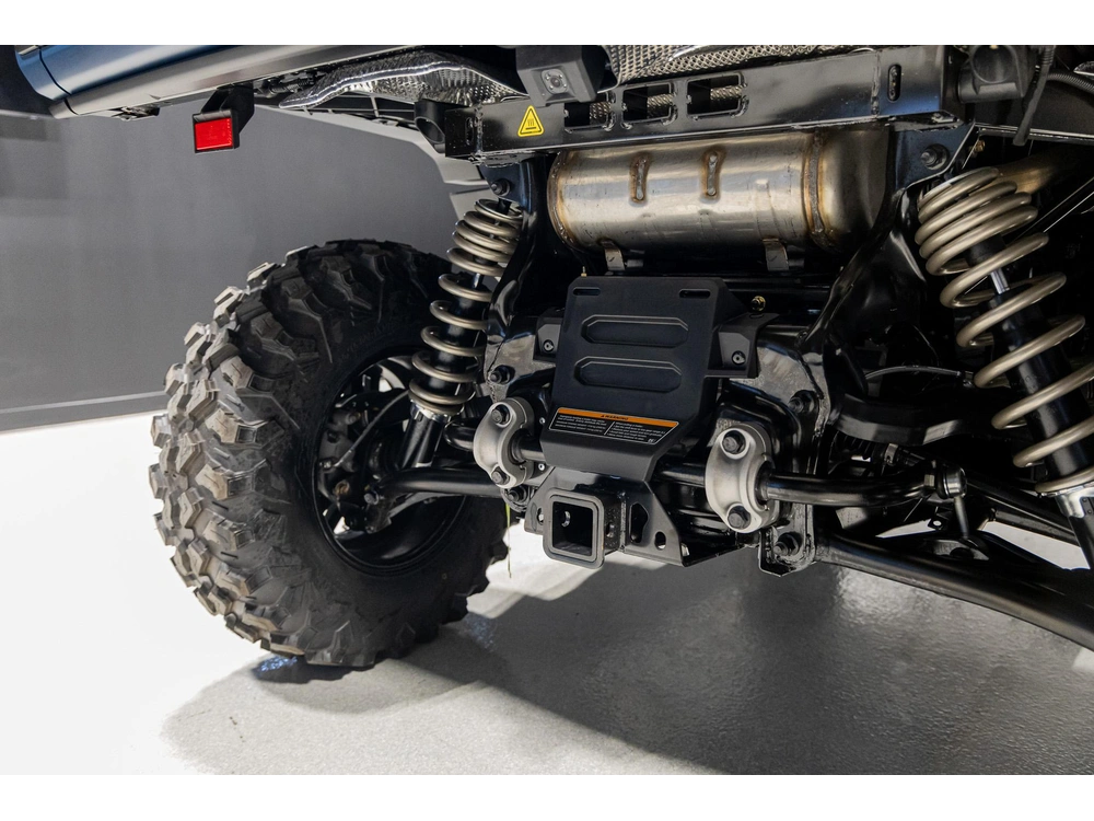 2026 Can-am Defender Limited Hd11 8jtf alt