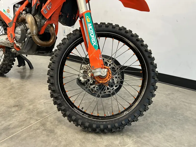 KTM 450 SXF Factory Edition 2024