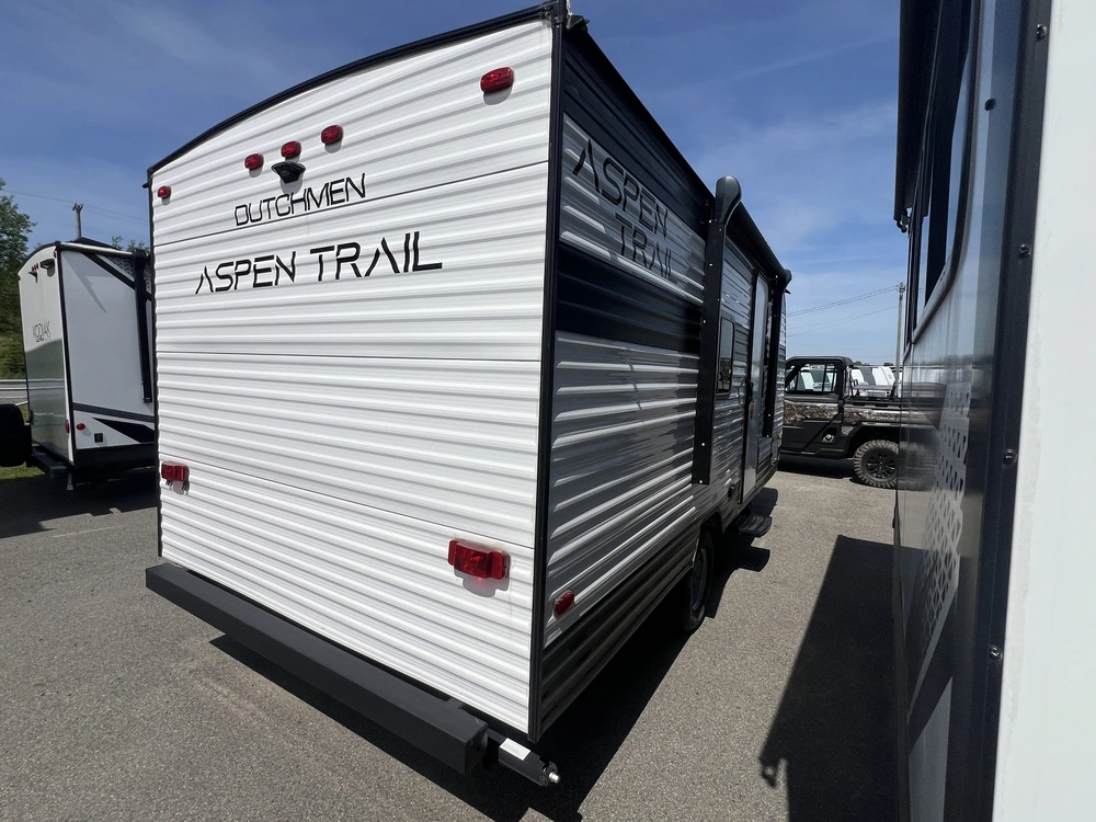 2025 Dutchmen Aspen Trail 17rb alt