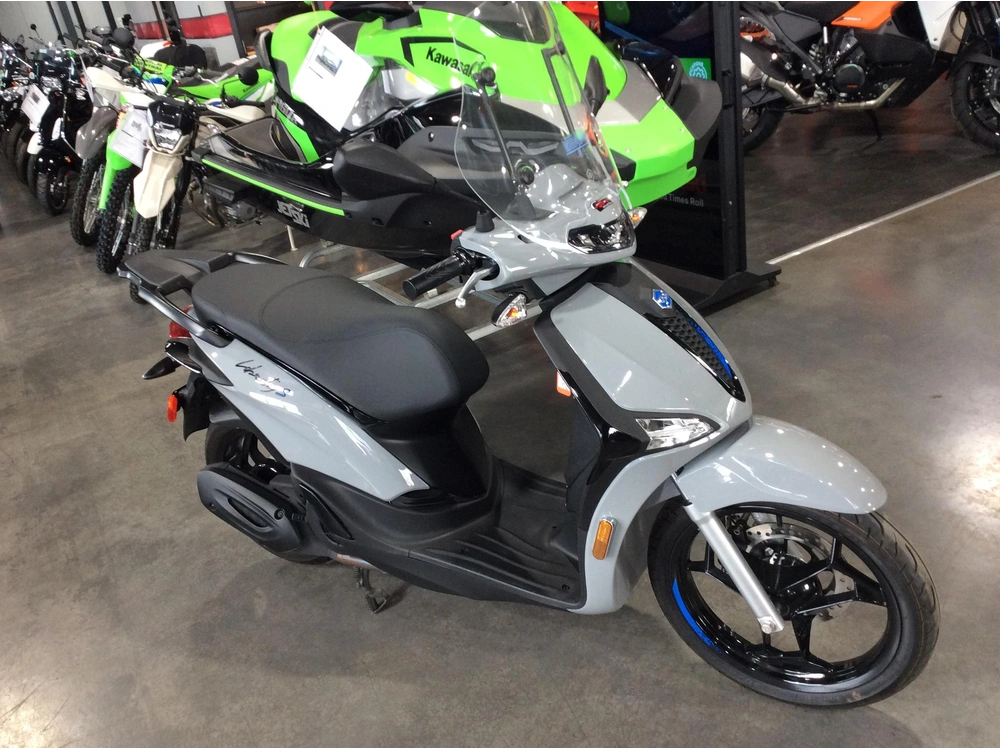 Piaggio Liberty 150 S 2025 alt