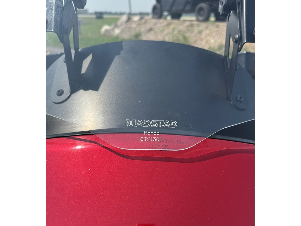 2014 Honda Ctx 1300 Dlx alt