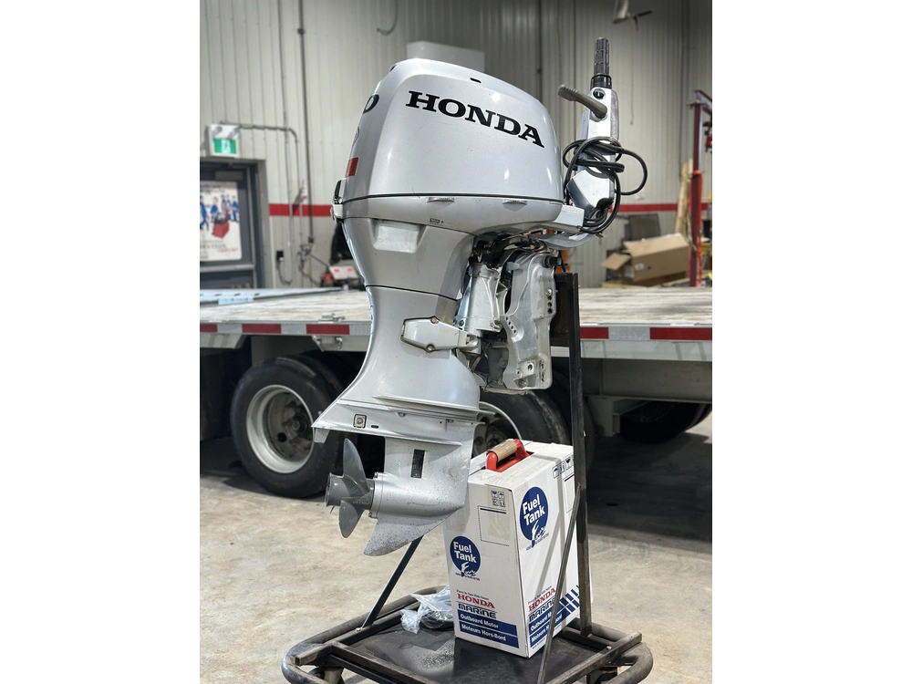 Honda 50hp 2016 alt