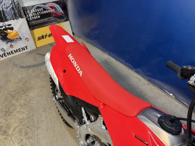 Honda CRF450RT 450 R 2026
