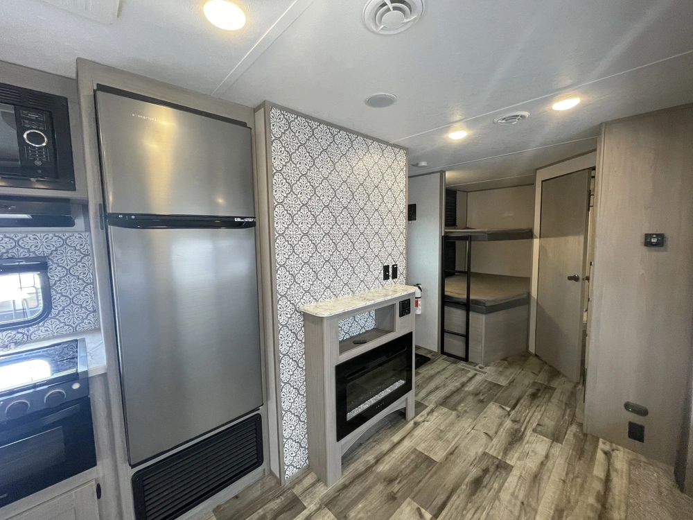 Keystone Rv Coleman 285 Bh 2022 alt