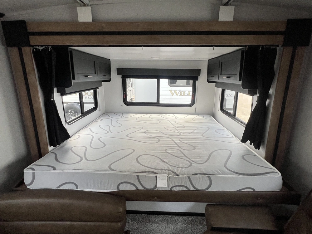 2023 Keystone Rv Outback 210urs alt