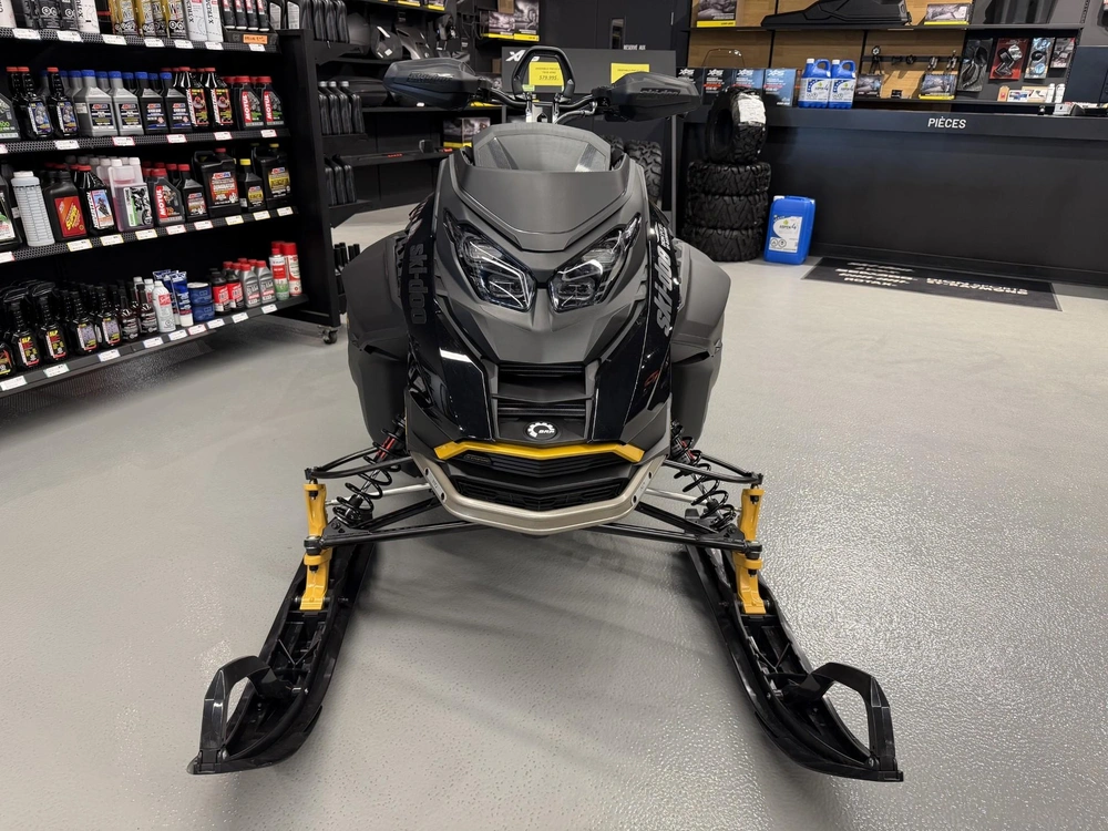 Ski-doo Expedition Xtreme Turbo R 2027 alt