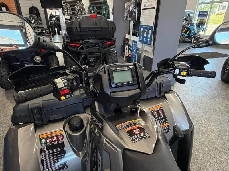2026 Polaris Polaris Sportsman Touring Xp 1000 alt