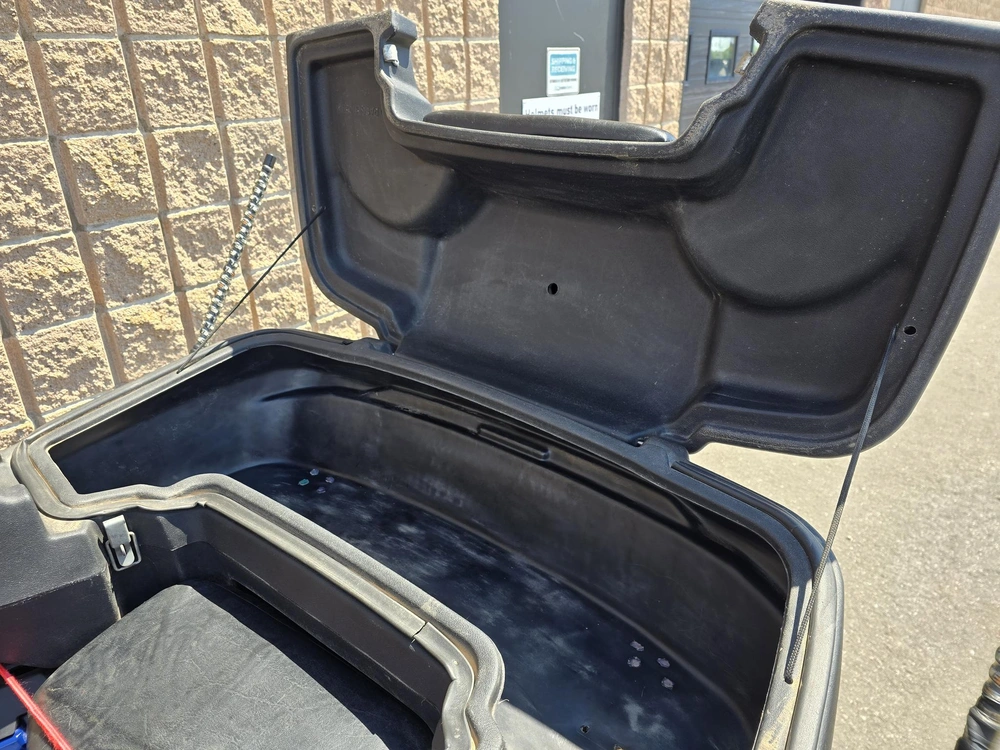 2025 Polaris Sportsman 850 Trail alt